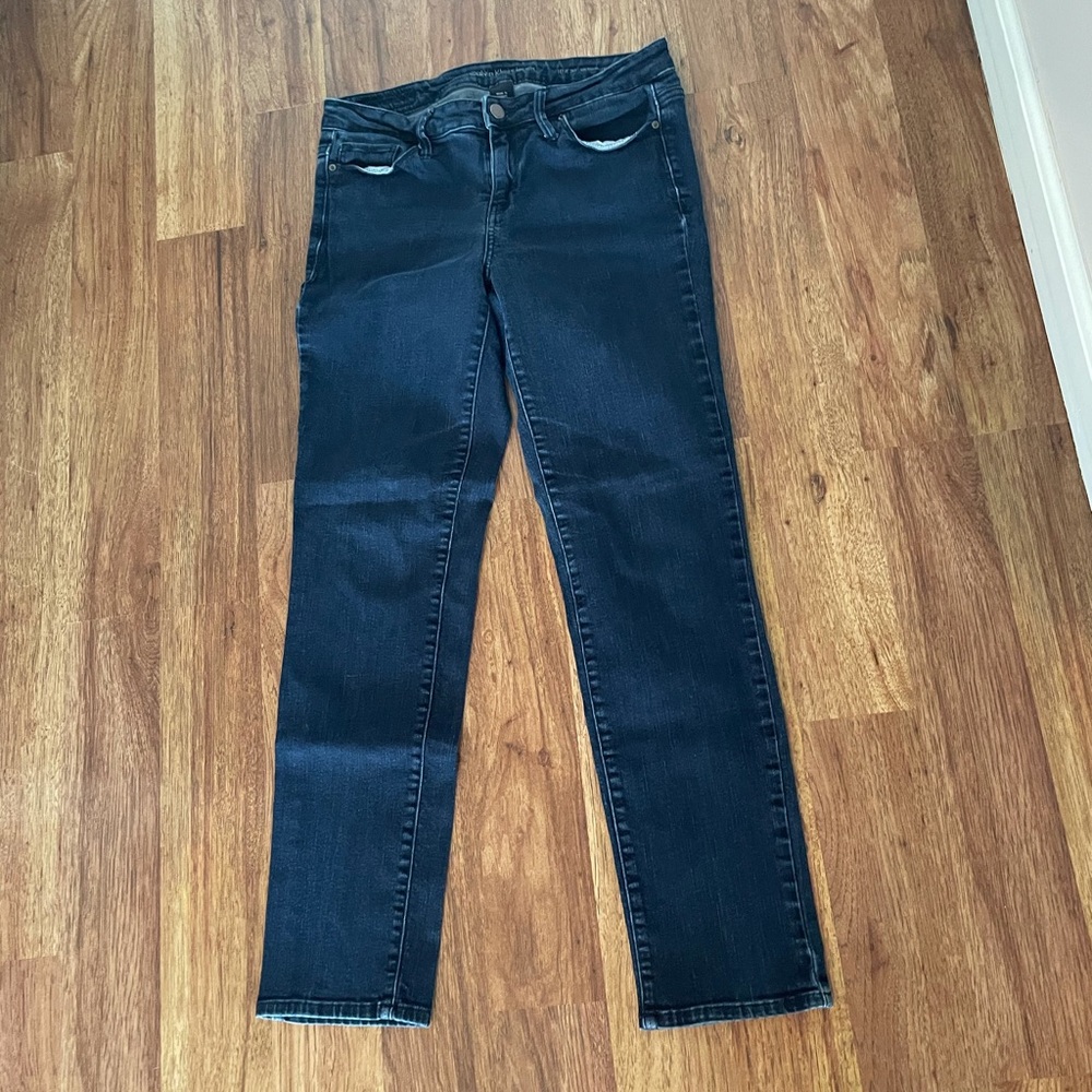 Calvin Klein ultimate skinny jean